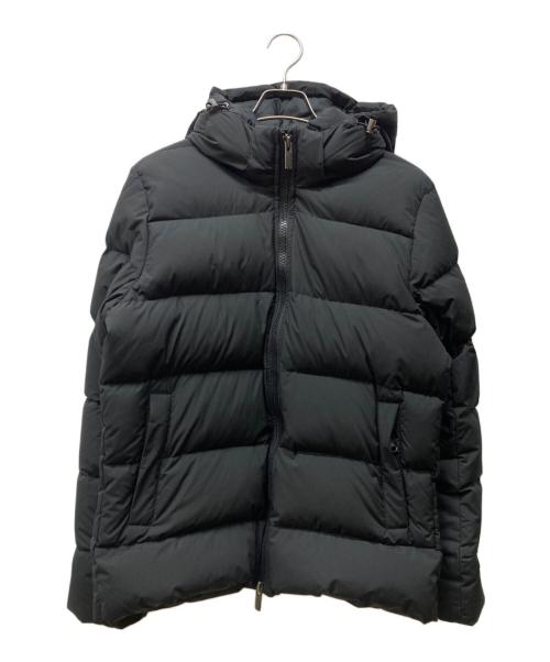 Pyrenex（ピレネックス）Pyrenex (ピレネックス) SPOUTNIC MINI RIPSTOP 2 ブラック サイズ:Mの古着・服飾アイテム