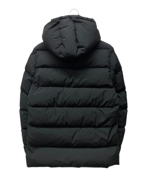 Pyrenex（ピレネックス）Pyrenex (ピレネックス) SPOUTNIC MINI RIPSTOP 2 ブラック サイズ:Mの古着・服飾アイテム