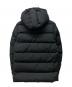 Pyrenex (ピレネックス) SPOUTNIC MINI RIPSTOP 2 ブラック サイズ:M：40000円
