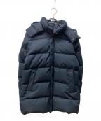 Pyrenexピレネックス）の古着「BELFORT」｜ネイビー