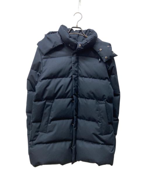 Pyrenex（ピレネックス）Pyrenex (ピレネックス) BELFORT ネイビー サイズ:Lの古着・服飾アイテム