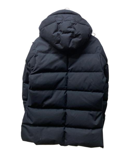 Pyrenex（ピレネックス）Pyrenex (ピレネックス) BELFORT ネイビー サイズ:Lの古着・服飾アイテム