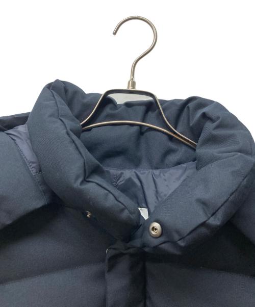 Pyrenex（ピレネックス）Pyrenex (ピレネックス) BELFORT ネイビー サイズ:Lの古着・服飾アイテム
