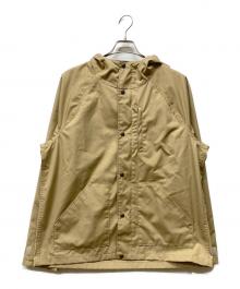 SIERRA DESIGNS（シエラデザインズ）の古着「65/35 FIELD PARKA」｜ベージュ