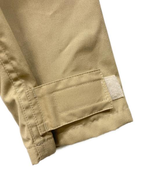 SIERRA DESIGNS（シエラデザインズ）SIERRA DESIGNS (シエラデザインズ) 65/35 FIELD PARKA ベージュ サイズ:Lの古着・服飾アイテム