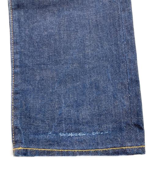 RRL（ダブルアールエル）RRL (ダブルアールエル) デニムパンツ ネイビー サイズ:W30の古着・服飾アイテム