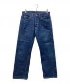LEVI'S VINTAGE CLOTHINGリーバイス ビンテージ クロージング）の古着「501XXデニムパンツ」｜ブルー