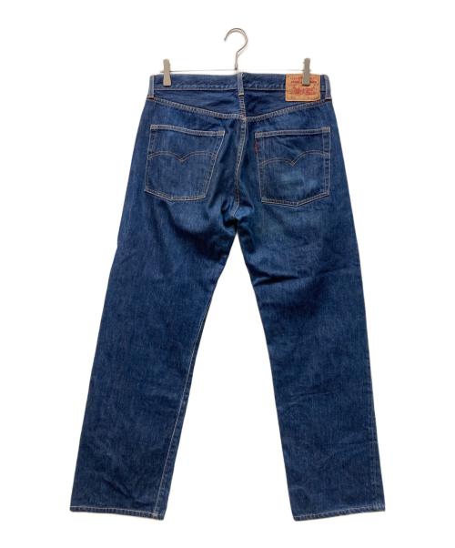 LEVI'S VINTAGE CLOTHING（リーバイス ビンテージ クロージング）LEVI'S VINTAGE CLOTHING (リーバイス ビンテージ クロージング) 501XXデニムパンツ ブルー サイズ:W34の古着・服飾アイテム