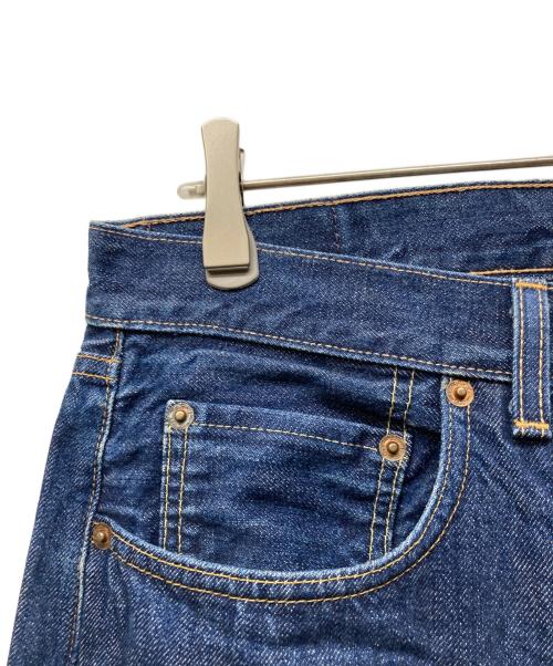 LEVI'S VINTAGE CLOTHING（リーバイス ビンテージ クロージング）LEVI'S VINTAGE CLOTHING (リーバイス ビンテージ クロージング) 501XXデニムパンツ ブルー サイズ:W34の古着・服飾アイテム