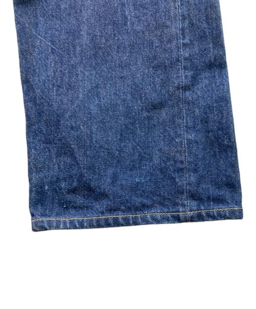 LEVI'S VINTAGE CLOTHING（リーバイス ビンテージ クロージング）LEVI'S VINTAGE CLOTHING (リーバイス ビンテージ クロージング) 501XXデニムパンツ ブルー サイズ:W34の古着・服飾アイテム