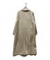 MaxMara (マックスマーラ) トレンチコート ベージュ サイズ:42：10000円