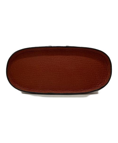 LOEWE（ロエベ）LOEWE (ロエベ) ハンドバッグ ブラウンの古着・服飾アイテム