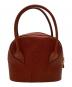 LOEWE (ロエベ) ハンドバッグ ブラウン：40000円