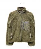 Patagoniaパタゴニア）の古着「クラシック レトロXジャケット」｜グリーン