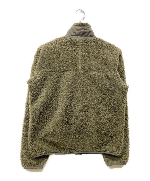 Patagonia（パタゴニア）Patagonia (パタゴニア) クラシック レトロXジャケット グリーン サイズ:XSの古着・服飾アイテム