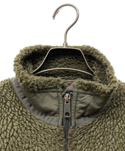 Patagonia（パタゴニア）Patagonia (パタゴニア) クラシック レトロXジャケット グリーン サイズ:XSの古着・服飾アイテム