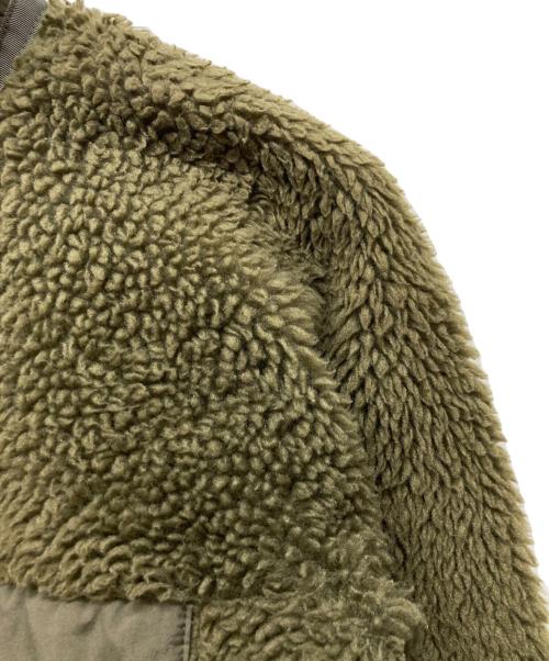 Patagonia（パタゴニア）Patagonia (パタゴニア) クラシック レトロXジャケット グリーン サイズ:XSの古着・服飾アイテム