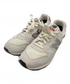 NEW BALANCEニューバランス）の古着「SEASALT」｜ホワイト