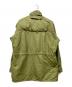 USED (ユーズド) Canadian Army IECS Combat Jacket グリーン サイズ:記載無し：10000円