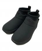 THE NORTH FACEザ ノース フェイス）の古着「FIREFLY BOOTIE」｜ブラック