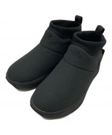 THE NORTH FACE（ザ ノース フェイス）の古着「FIREFLY BOOTIE」｜ブラック