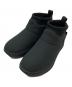 THE NORTH FACE（ザ ノース フェイス）の古着「FIREFLY BOOTIE」｜ブラック