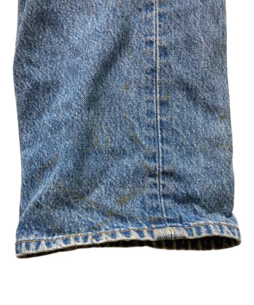 LEVI'S（リーバイス）LEVI'S (リーバイス) 501XXデニムパンツ ブルー サイズ:W36の古着・服飾アイテム