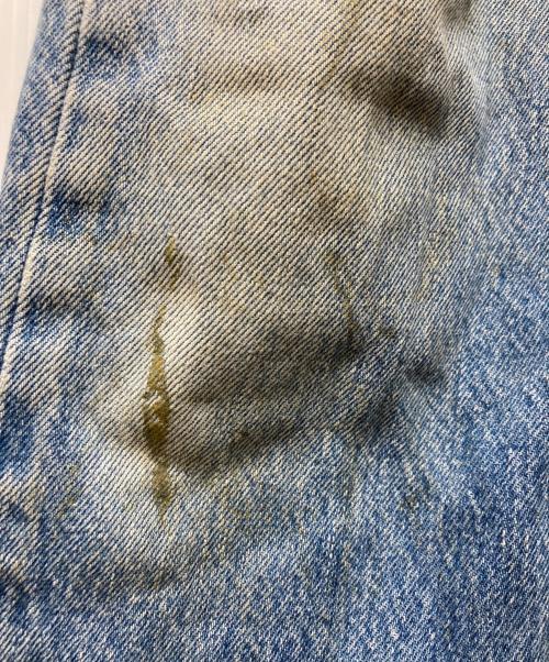 LEVI'S（リーバイス）LEVI'S (リーバイス) 501XXデニムパンツ ブルー サイズ:W36の古着・服飾アイテム