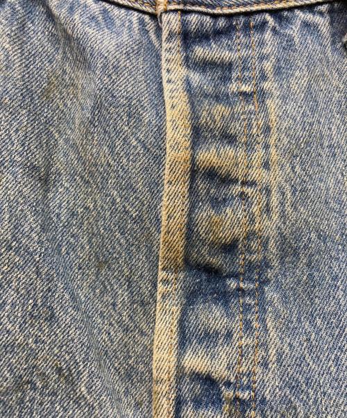 LEVI'S（リーバイス）LEVI'S (リーバイス) 501XXデニムパンツ ブルー サイズ:W36の古着・服飾アイテム