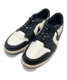 NIKE（ナイキ）の古着「Air Jordan 1 Retro Low OG "Mocha"」｜ブラウン