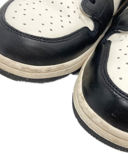 NIKE（ナイキ）NIKE (ナイキ) Air Jordan 1 Retro Low OG 
