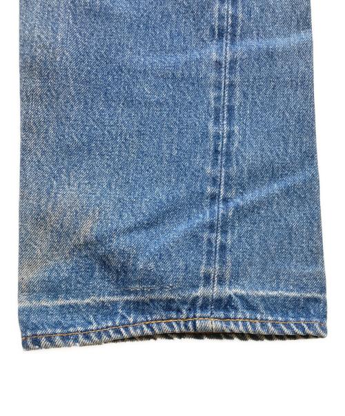 LEVI'S（リーバイス）LEVI'S (リーバイス) 501レッドラインデニムパンツ ブルー サイズ:W29の古着・服飾アイテム