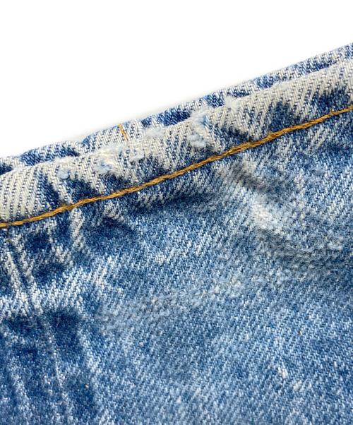 LEVI'S（リーバイス）LEVI'S (リーバイス) 501レッドラインデニムパンツ ブルー サイズ:W29の古着・服飾アイテム