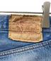中古・古着 LEVI'S (リーバイス) 501レッドラインデニムパンツ ブルー サイズ:W29：20000円