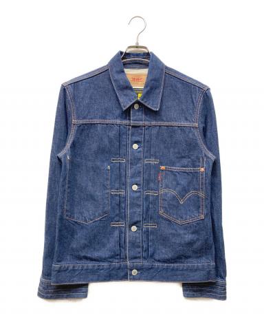 中古・古着通販】LEVI'S (リーバイス) BOSS (ボス) 限定コラボデニム