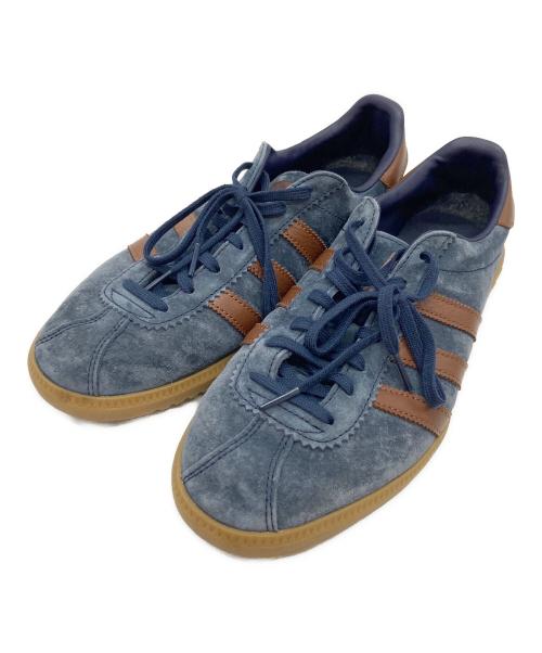 adidas（アディダス）adidas (アディダス) Bermuda ネイビー サイズ:26.5の古着・服飾アイテム