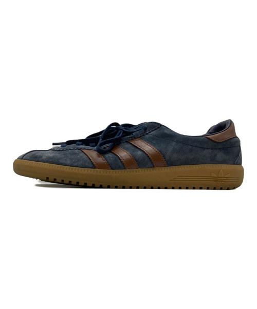 adidas（アディダス）adidas (アディダス) Bermuda ネイビー サイズ:26.5の古着・服飾アイテム