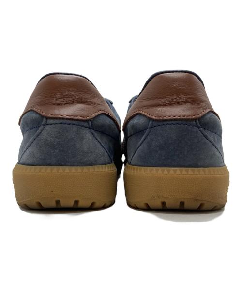 adidas（アディダス）adidas (アディダス) Bermuda ネイビー サイズ:26.5の古着・服飾アイテム