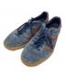 adidas（アディダス）の古着「Bermuda」｜ネイビー