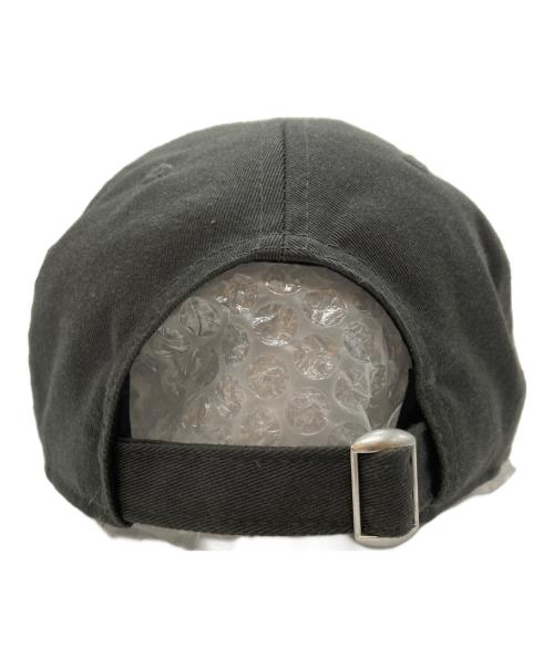 New Era（ニューエラ）New Era (ニューエラ) ダメージ加工キャップ グレーの古着・服飾アイテム