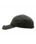 New Era (ニューエラ) ダメージ加工キャップ グレー：5000円