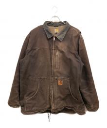 CarHartt（カーハート）の古着「リッジコート」｜ブラウン