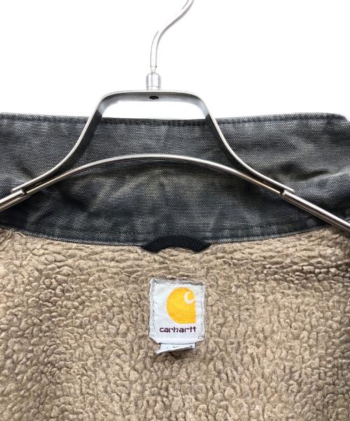 CarHartt（カーハート）CarHartt (カーハート) リッジコート ブラウン サイズ:XLの古着・服飾アイテム