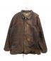 CarHartt（カーハート）の古着「リッジコート」｜ブラウン