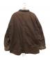 CarHartt (カーハート) リッジコート ブラウン サイズ:XL：20000円