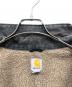 中古・古着 CarHartt (カーハート) リッジコート ブラウン サイズ:XL：20000円