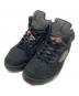 NIKE（ナイキ）の古着「Air Jordan 5 Retro」｜ブラック