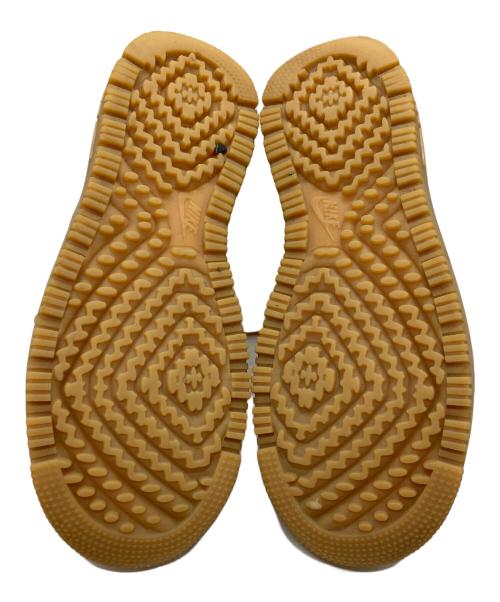NIKE（ナイキ）NIKE (ナイキ) Air Force 1 High GORE-TEX Boot ブラウン サイズ:27.5の古着・服飾アイテム