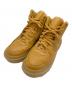NIKE（ナイキ）の古着「Air Force 1 High GORE-TEX Boot」｜ブラウン