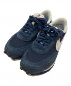 NIKE×sacai×FRAGMENT DESIGNナイキ×サカイ×フラグメントデザイン）の古着「LD Waffle」｜ネイビー